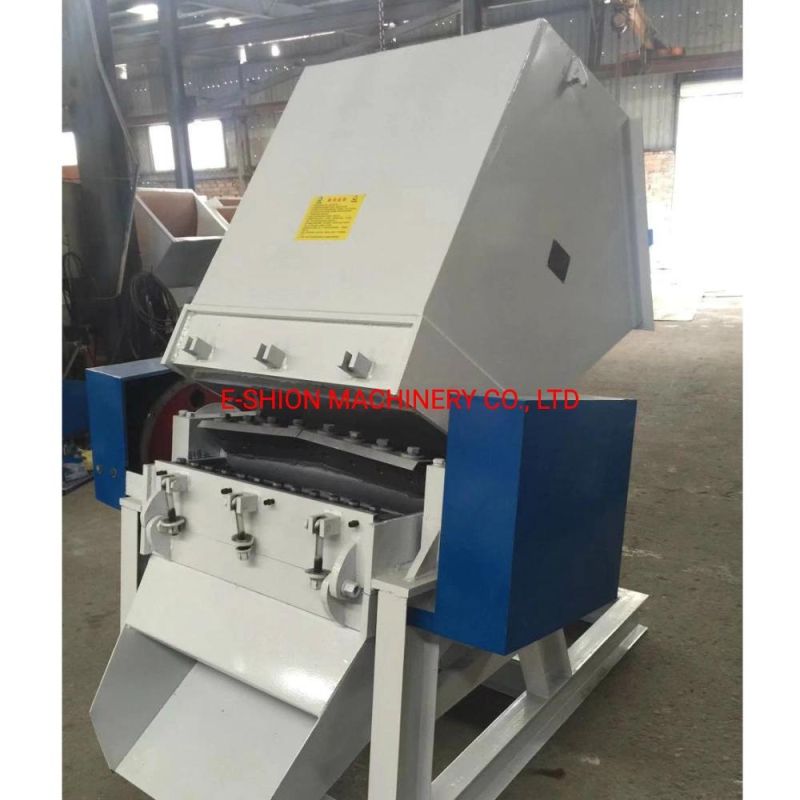 Pet Bottles Grinding Machine