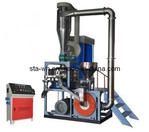 Grinding Machine for Pet Bottle