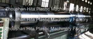 Haitian 1000t SA110000 Injection Moulding Machine Screw Barrel