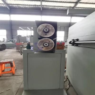 Good Quality Plastic Filament Broom/Brush Filament Extruding Machine