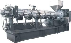 Single Screw Extruder Set (SE-90)