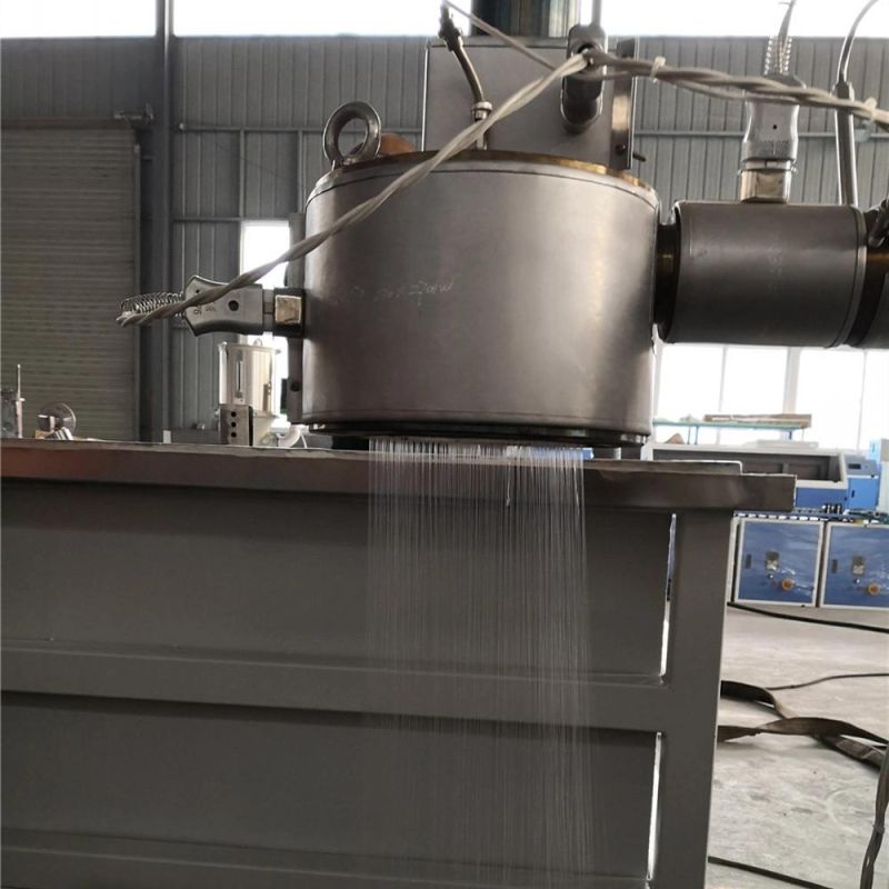 Competitive Price for China Tapered Synthetic Pet/PBT Paint Brush Monofilament/Fiber/Bristle/Yarn Machine