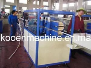 PPR Pipe Making Machine