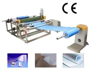 PE Foam Sheet/Film Laminating Machine