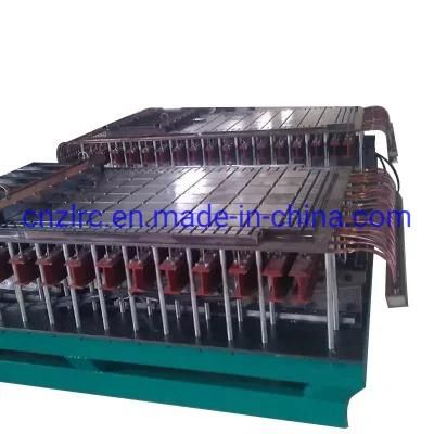 Fiberglass Grating FRP Molded Grating Machine Production Line