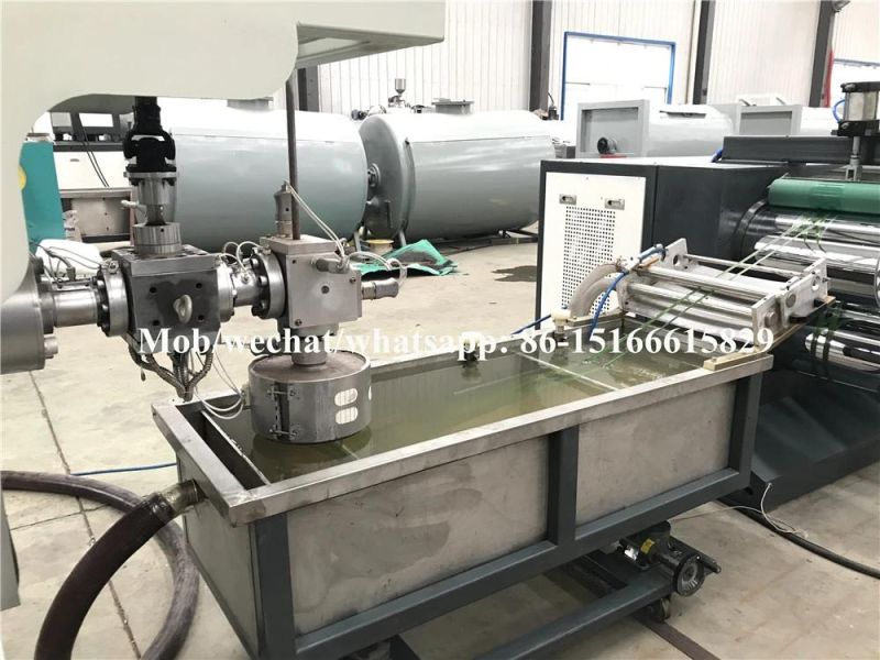 Pet Filament Extrusion Line