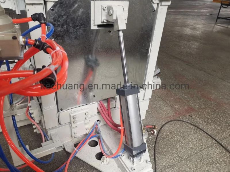 Pneumatic Polyurethane Foam Machine for Refrigerator Cabinet Body