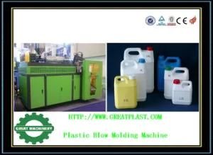 Blow Moulding Machines