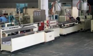 LED Lampshade Profile Extrusion Line