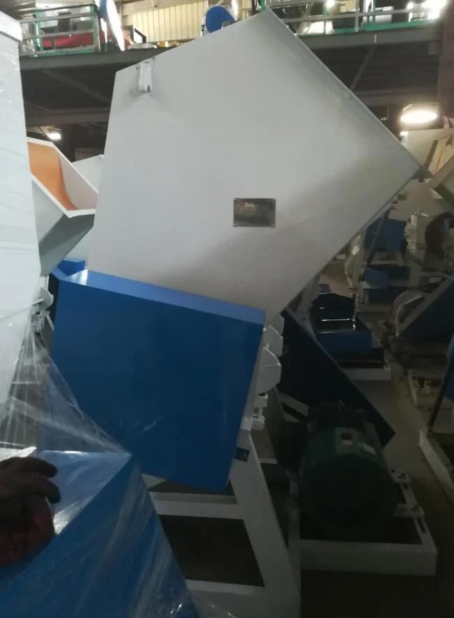 Plastic Crusher Machine Manufacturer