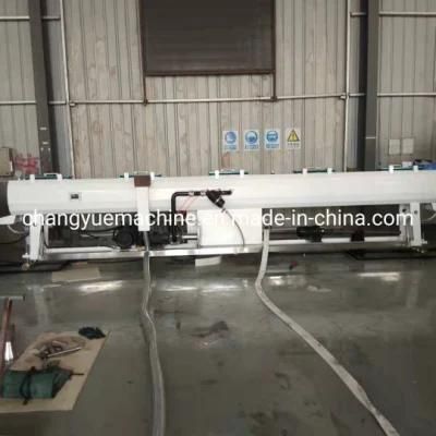 Superior Quality PVC Pipe Production Line