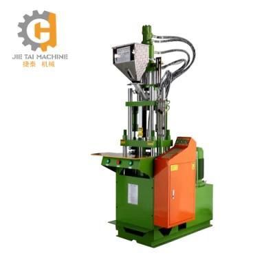 AC Plug Injection Mold Machinery Make Headphone