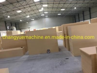 PVC Foam Board Production Line for Furniture Board