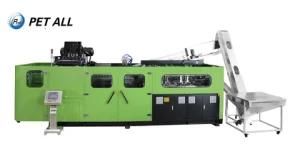 Full Electric High Speed Blow Moulding Machine (9cavity)