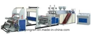 Plastic Food Fresh Keeping Wrap Machine