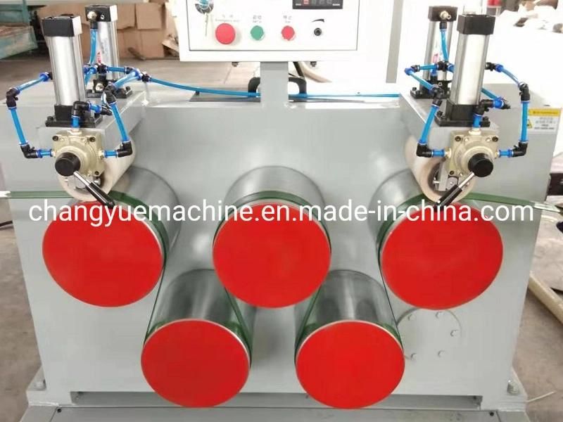 Local Factory Pet Single Strap Band Making Machine