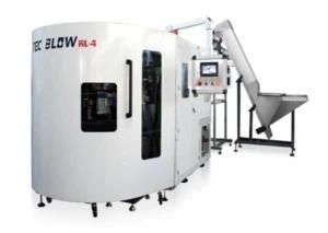 Blow Molding Machine