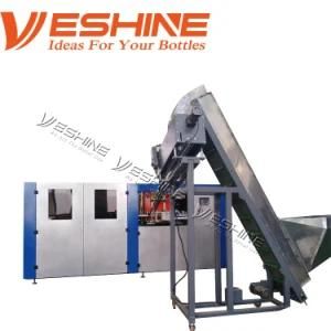 Super Quality Pet Bottle Blowing Machine Price