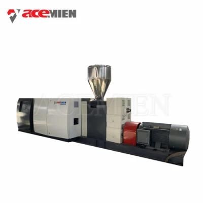 Plastic PP/PE/PC Hollow Construction Templates Extrusion Making Machine