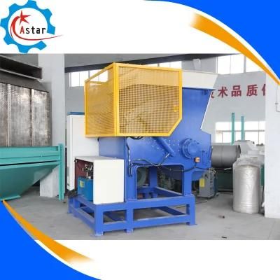Commercial Use Plastic/Wood/Solid Waste/Tire/Waste Fabric/Mattress/Municipal Waste ...