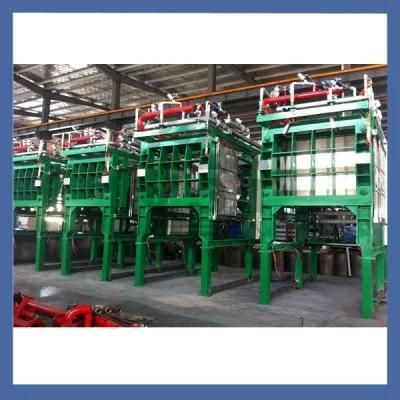 EPS Shape Molding Machine/Block Moulding Machine/Auto Machine