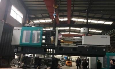 530 Ton for 20L Bucket Making Injection Molding Machine