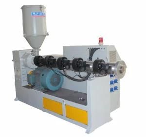 Melt-Blown Clotth Extrusion Line PVC Deco Profile Extrusion Line Machine