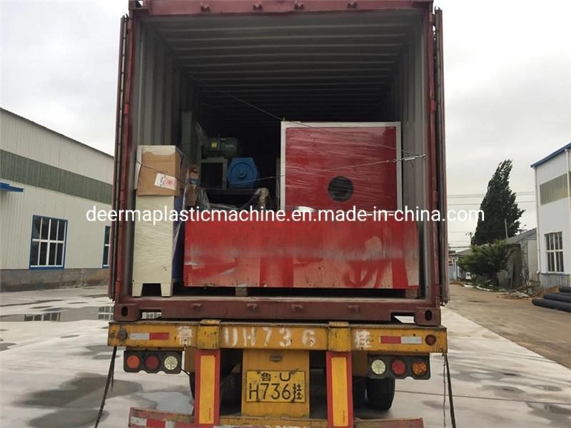 China PVC Marble Board Machine with 400kg/H Capacity