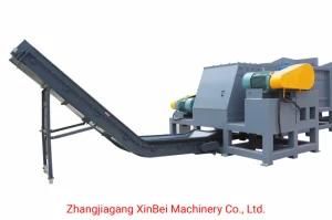 Pipe Recycling Machine Recycling Machine