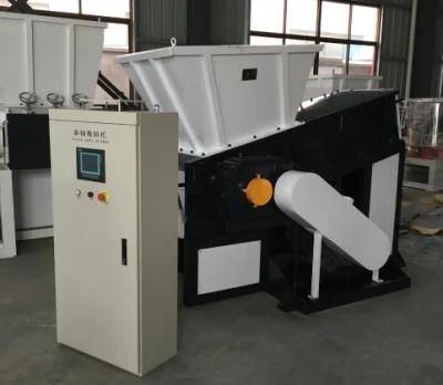 Plastic Shredder Machine/Plastic Shredder