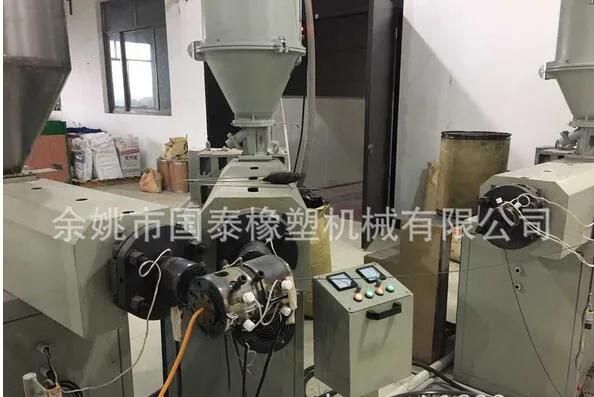 High Qualityplastic Pencil Production Machine