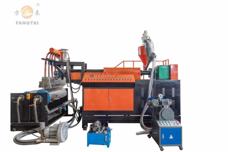 CPP Film Line CPP Film Production Line CPP Film Casting Machine