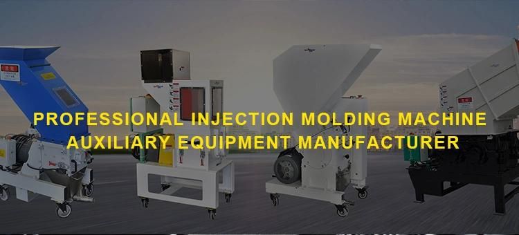 Chm2 Series of Mediun Speed Sound-Proof Ganulator