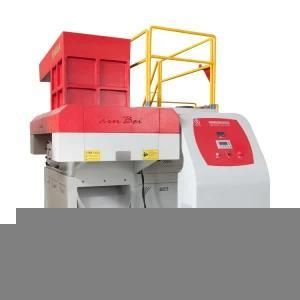 Plastic Bottle Crushing Machine Plastic Shredder for Sale Plastic Bottle Shredder Machine