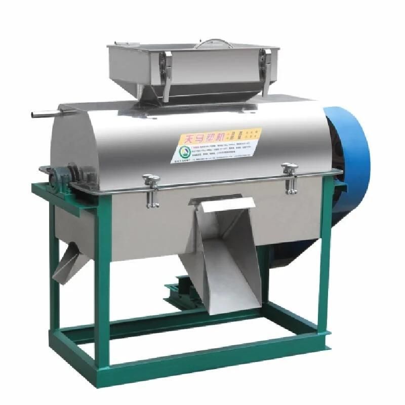 Plastic Pet Bottle Flakes Recycling Line/Washing Machine