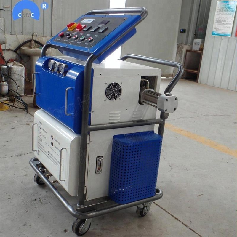 Hot Sale! ! ! Spray Foam Machine for Sale