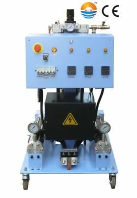 Polyurethane Foaming Spray Machine (FD-311A)