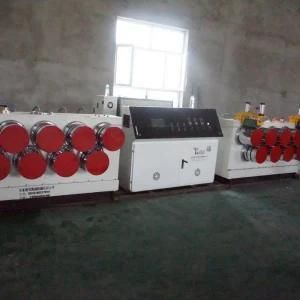 Plastic Pet Packing Strip Belt Tape Making Production Machine