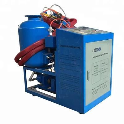 380V/220V Foam Machine Cnmc-600 Two Component Polyurethane PU Foam Machine