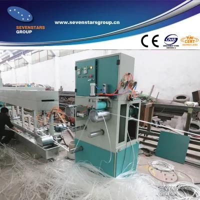 New Pet PP Packing Strap Extrusion Line