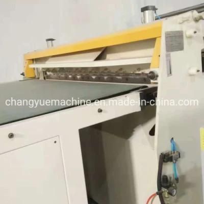 China Best Brand PE PP ABS Sheet/Board Making Machine