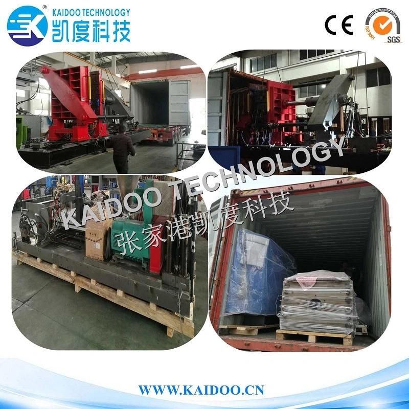 220liter Open Top/ Chemical/Drum/Bucket/Barrel/Drum/Container/Blow Moulding Machine/220L Top Open Drum-Blow Molding Machine