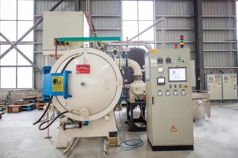 Omc65 Screw Extruder Shaft and Barrel for Twin Screw Extruder