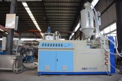 Plastic Banding Machine/ PP Strapping Band Making Machine