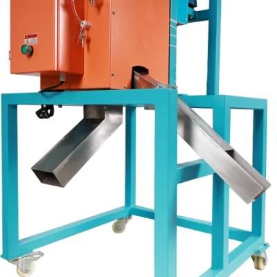 Factory Price Vertical Free Fall Food Metal Detector/Metal Locator