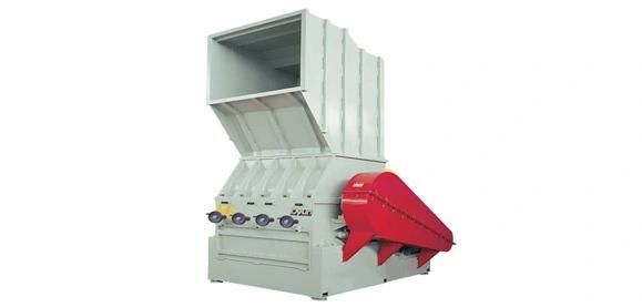 Plastic Pipe/Profile/Sheet/Board Crusher