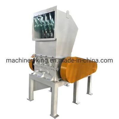 Pet Scrap Machine Recyclable Grinding Price Shredder Machine