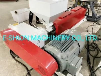 PE Film Cutting Machine