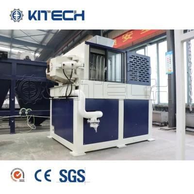 PP LDPE Plastic Bags Sqeezering Machines