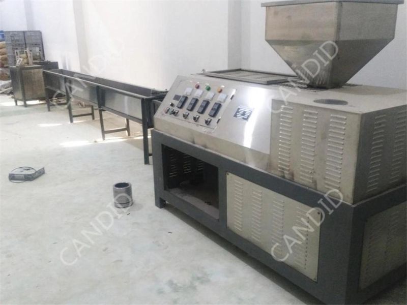 Automatic Multi-Color Eraser Making Machine for Stationery Machine